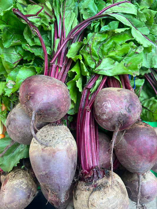 LOCAL BUNCH BEETROOT