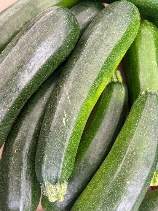 500g COURGETTE