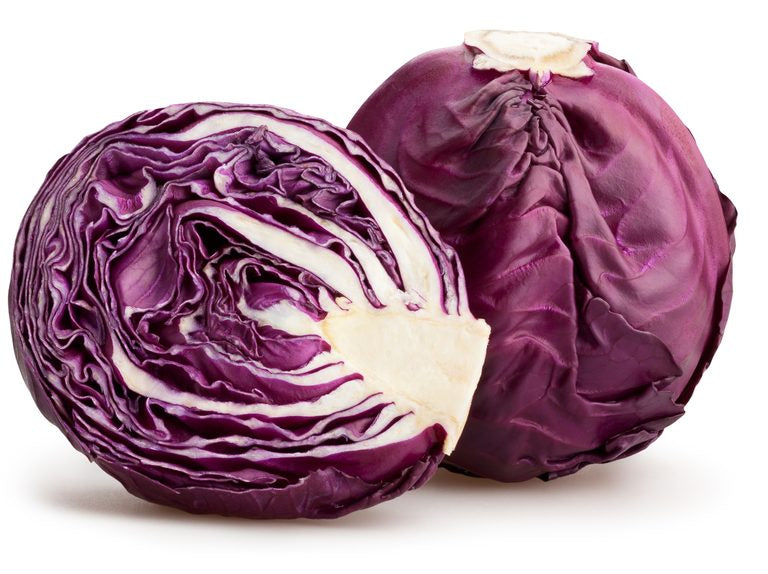 RED CABBAGE