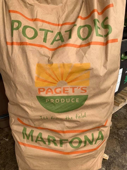 6KG LOCAL MARIS PIPER POTATO